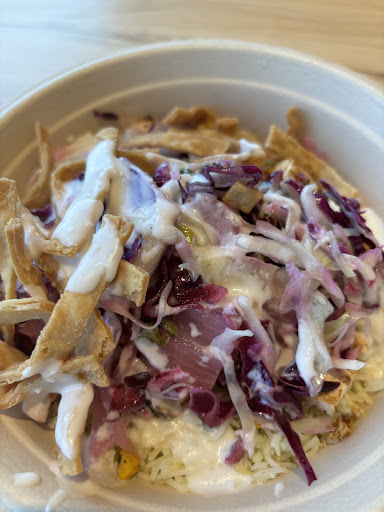 Photo of CAVA - 6307 Providence Farm Ln, Charlotte, NC 28277