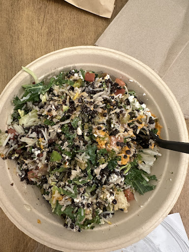 Photo of CAVA - 6307 Providence Farm Ln, Charlotte, NC 28277