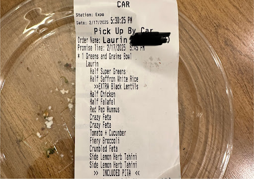 Photo of CAVA - 6307 Providence Farm Ln, Charlotte, NC 28277