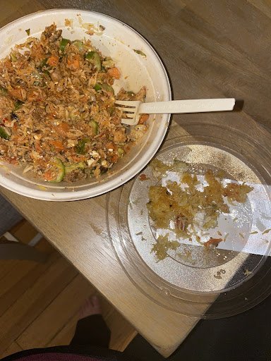 Photo of CAVA - 6307 Providence Farm Ln, Charlotte, NC 28277