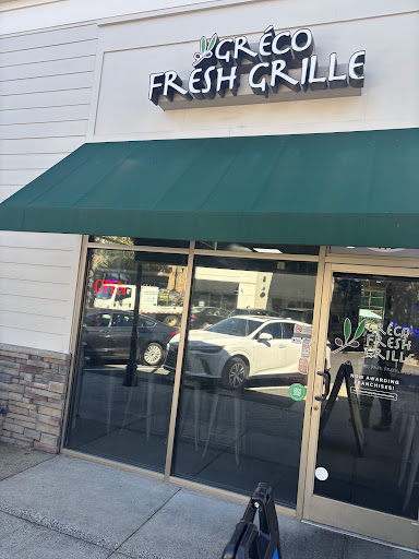 Photo of Greco Fresh Grille - Blakeney - 9820 Rea Rd Blakeney, Charlotte, NC 28277