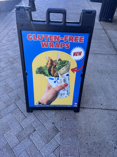 Photo of Greco Fresh Grille - Blakeney - 9820 Rea Rd Blakeney, Charlotte, NC 28277