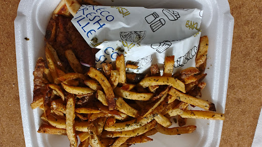 Photo of Greco Fresh Grille - Blakeney - 9820 Rea Rd Blakeney, Charlotte, NC 28277