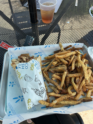 Photo of Greco Fresh Grille - Blakeney - 9820 Rea Rd Blakeney, Charlotte, NC 28277