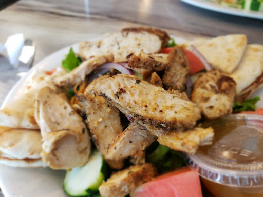 Photo of Greco Fresh Grille - Blakeney - 9820 Rea Rd Blakeney, Charlotte, NC 28277