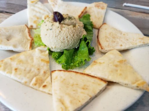 Photo of Greco Fresh Grille - Blakeney - 9820 Rea Rd Blakeney, Charlotte, NC 28277