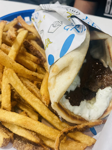 Photo of Greco Fresh Grille - Blakeney - 9820 Rea Rd Blakeney, Charlotte, NC 28277