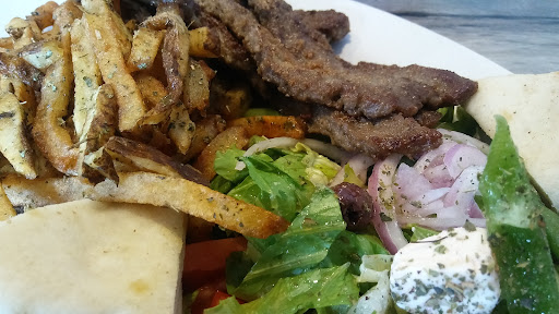 Photo of Greco Fresh Grille - Blakeney - 9820 Rea Rd Blakeney, Charlotte, NC 28277