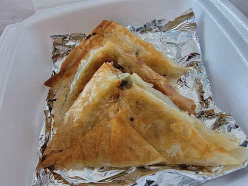 Photo of Greco Fresh Grille - Blakeney - 9820 Rea Rd Blakeney, Charlotte, NC 28277