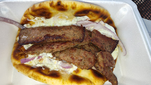 Photo of Greco Fresh Grille - Blakeney - 9820 Rea Rd Blakeney, Charlotte, NC 28277