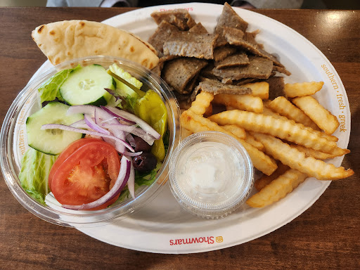 Photo of Showmars Providence Commons - 10612 Providence Rd A, Charlotte, NC 28277