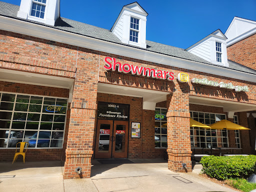 Photo of Showmars Providence Commons - 10612 Providence Rd A, Charlotte, NC 28277