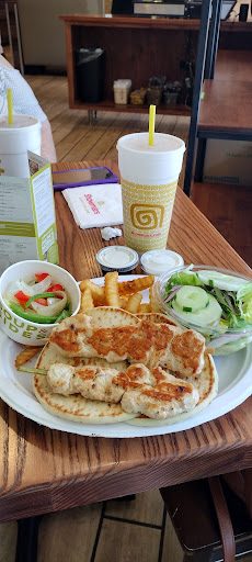 Photo of Showmars Providence Commons - 10612 Providence Rd A, Charlotte, NC 28277