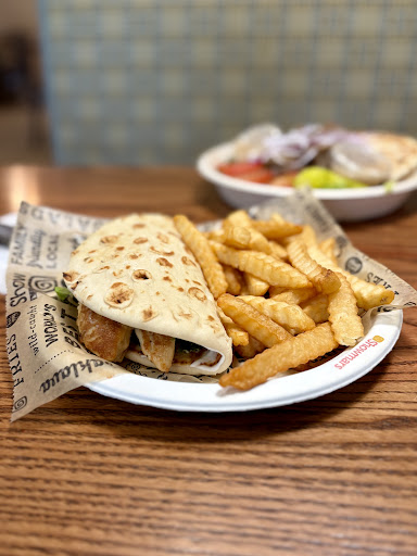 Photo of Showmars Providence Commons - 10612 Providence Rd A, Charlotte, NC 28277