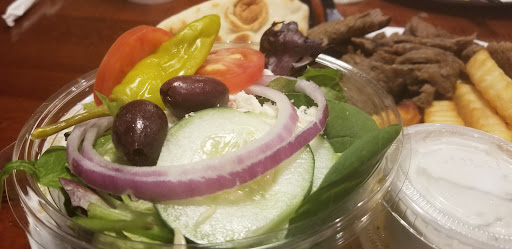 Photo of Showmars Providence Commons - 10612 Providence Rd A, Charlotte, NC 28277