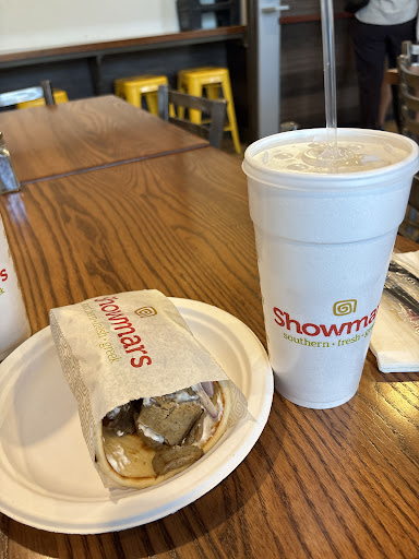 Photo of Showmars Providence Commons - 10612 Providence Rd A, Charlotte, NC 28277