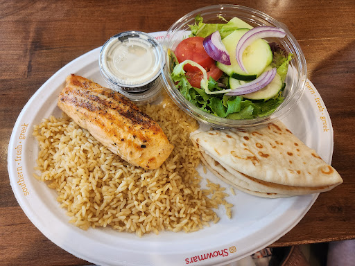 Photo of Showmars Providence Commons - 10612 Providence Rd A, Charlotte, NC 28277