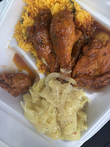 Photo of Mi Barrio Halal Latin Grill - 7308 E Independence Blvd, Charlotte, NC 28227