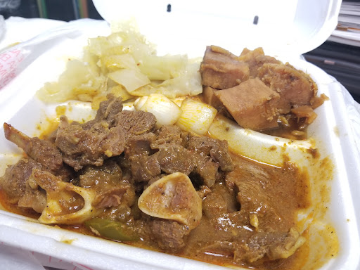 Photo of Mi Barrio Halal Latin Grill - 7308 E Independence Blvd, Charlotte, NC 28227