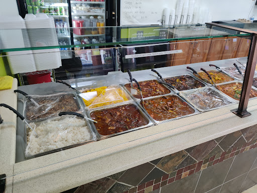 Photo of Mi Barrio Halal Latin Grill - 7308 E Independence Blvd, Charlotte, NC 28227