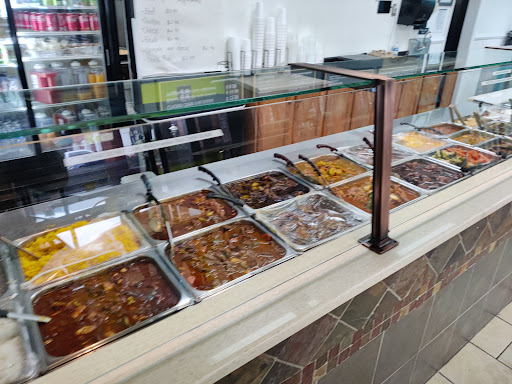 Photo of Mi Barrio Halal Latin Grill - 7308 E Independence Blvd, Charlotte, NC 28227