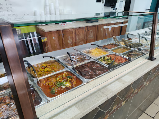 Photo of Mi Barrio Halal Latin Grill - 7308 E Independence Blvd, Charlotte, NC 28227