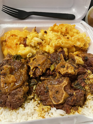 Photo of Mi Barrio Halal Latin Grill - 7308 E Independence Blvd, Charlotte, NC 28227