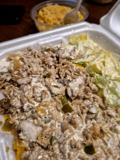 Photo of Mi Barrio Halal Latin Grill - 7308 E Independence Blvd, Charlotte, NC 28227