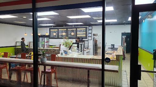 Photo of Mi Barrio Halal Latin Grill - 7308 E Independence Blvd, Charlotte, NC 28227