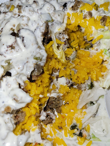 Photo of Mi Barrio Halal Latin Grill - 7308 E Independence Blvd, Charlotte, NC 28227