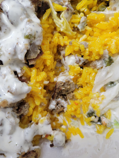 Photo of Mi Barrio Halal Latin Grill - 7308 E Independence Blvd, Charlotte, NC 28227