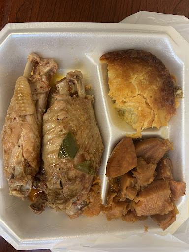 Photo of Mi Barrio Halal Latin Grill - 7308 E Independence Blvd, Charlotte, NC 28227