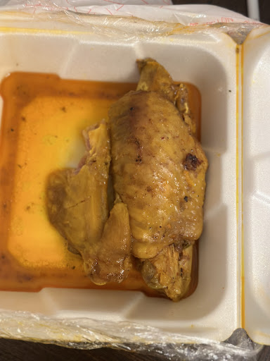 Photo of Mi Barrio Halal Latin Grill - 7308 E Independence Blvd, Charlotte, NC 28227