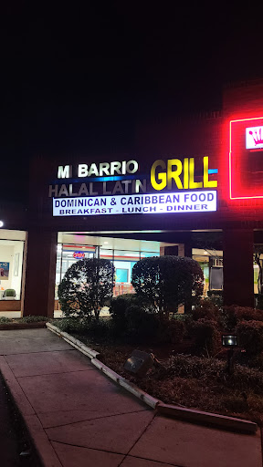 Photo of Mi Barrio Halal Latin Grill - 7308 E Independence Blvd, Charlotte, NC 28227