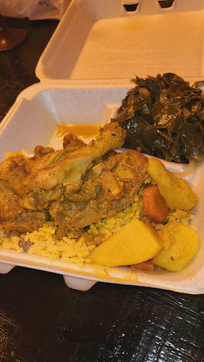 Photo of Mi Barrio Halal Latin Grill - 7308 E Independence Blvd, Charlotte, NC 28227