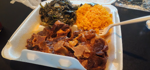 Photo of Mi Barrio Halal Latin Grill - 7308 E Independence Blvd, Charlotte, NC 28227