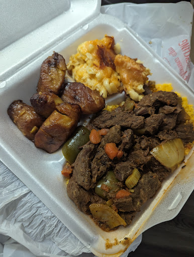 Photo of Mi Barrio Halal Latin Grill - 7308 E Independence Blvd, Charlotte, NC 28227