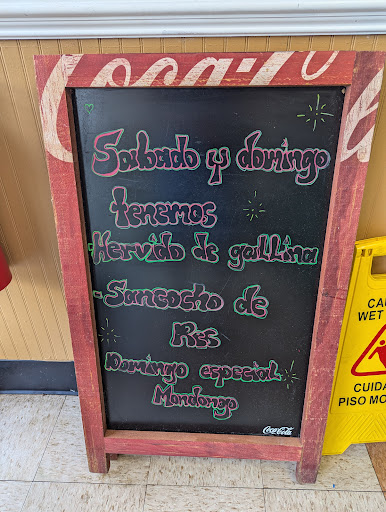 Photo of Chamos Grill - 9010 Monroe Rd, Charlotte, NC 28270