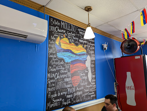 Photo of Chamos Grill - 9010 Monroe Rd, Charlotte, NC 28270