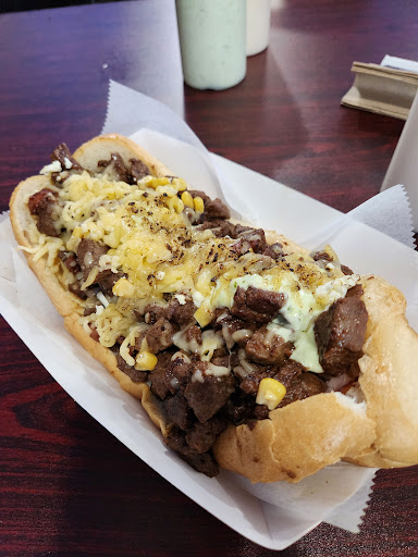 Photo of Chamos Grill - 9010 Monroe Rd, Charlotte, NC 28270