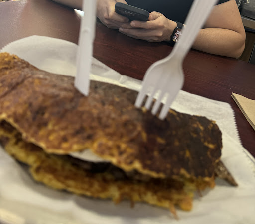 Photo of Chamos Grill - 9010 Monroe Rd, Charlotte, NC 28270