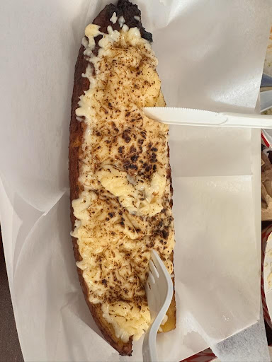 Photo of Chamos Grill - 9010 Monroe Rd, Charlotte, NC 28270