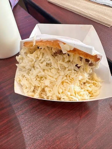 Photo of Chamos Grill - 9010 Monroe Rd, Charlotte, NC 28270