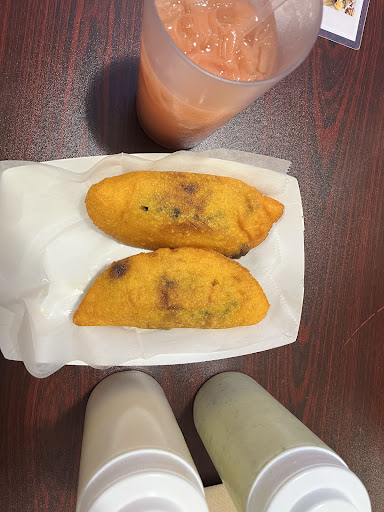 Photo of Chamos Grill - 9010 Monroe Rd, Charlotte, NC 28270