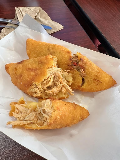 Photo of Chamos Grill - 9010 Monroe Rd, Charlotte, NC 28270