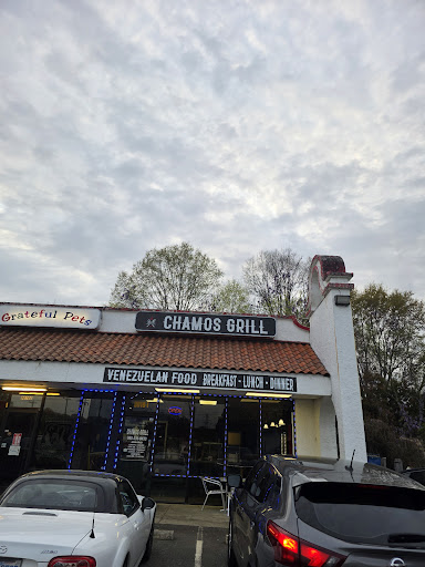 Photo of Chamos Grill - 9010 Monroe Rd, Charlotte, NC 28270