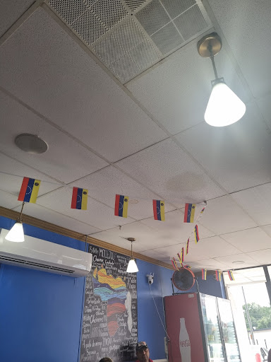 Photo of Chamos Grill - 9010 Monroe Rd, Charlotte, NC 28270