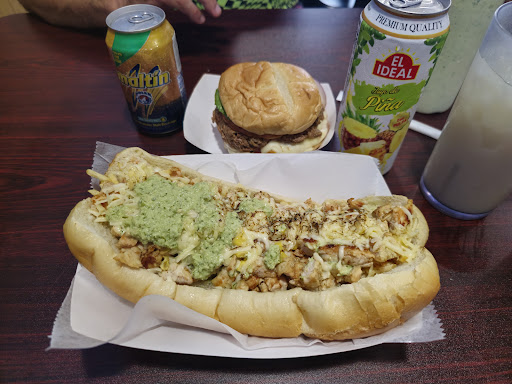 Photo of Chamos Grill - 9010 Monroe Rd, Charlotte, NC 28270