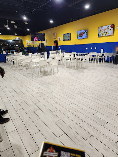 Photo of Chex Grill & Wings - 1609 Sardis Rd N A, Charlotte, NC 28270