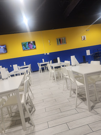 Photo of Chex Grill & Wings - 1609 Sardis Rd N A, Charlotte, NC 28270